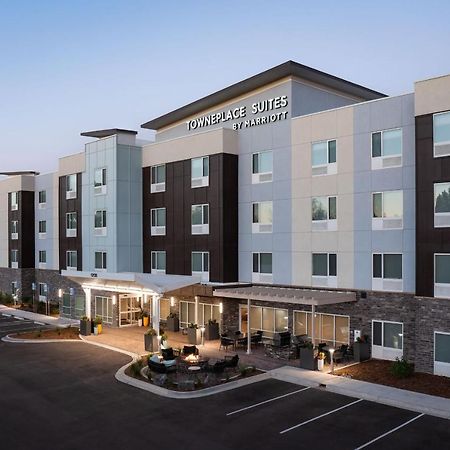 Towneplace Suites By Marriott Denver North Торнтон Экстерьер фото