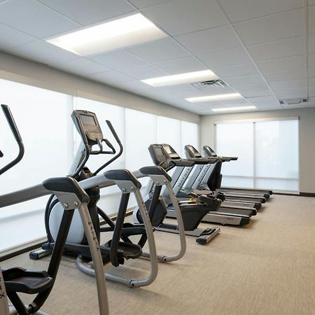 Towneplace Suites By Marriott Denver North Торнтон Экстерьер фото