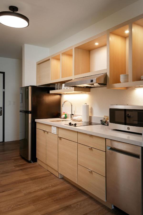Towneplace Suites By Marriott Denver North Торнтон Экстерьер фото