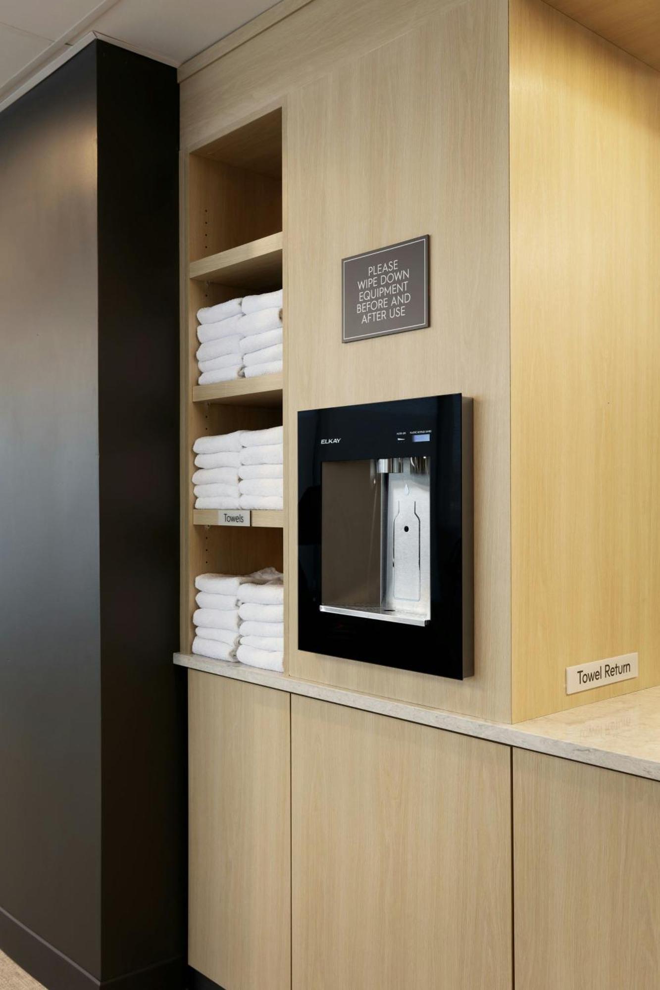 Towneplace Suites By Marriott Denver North Торнтон Экстерьер фото
