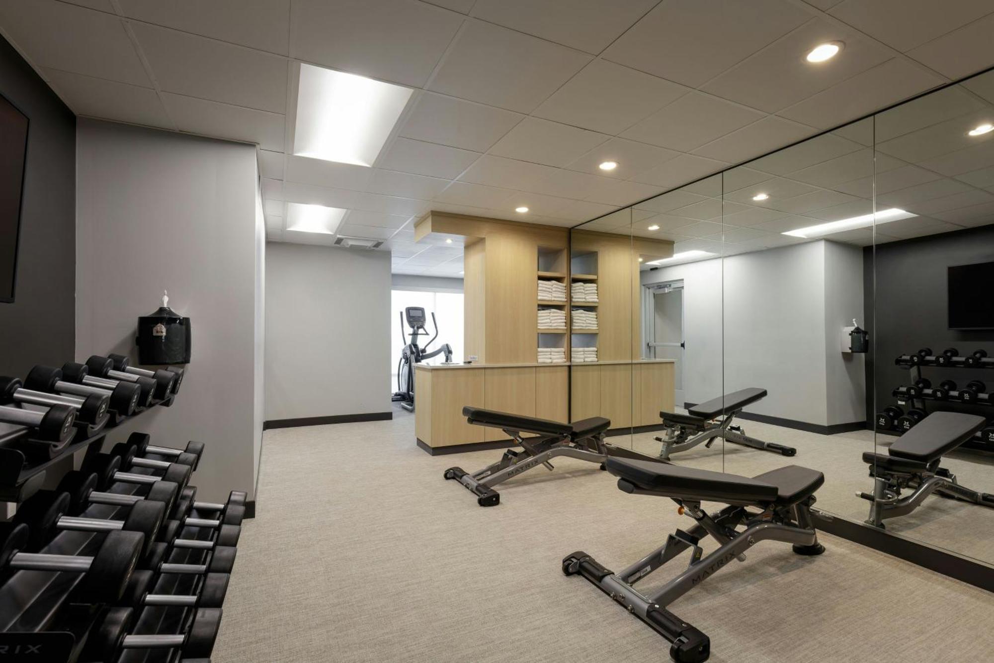 Towneplace Suites By Marriott Denver North Торнтон Экстерьер фото