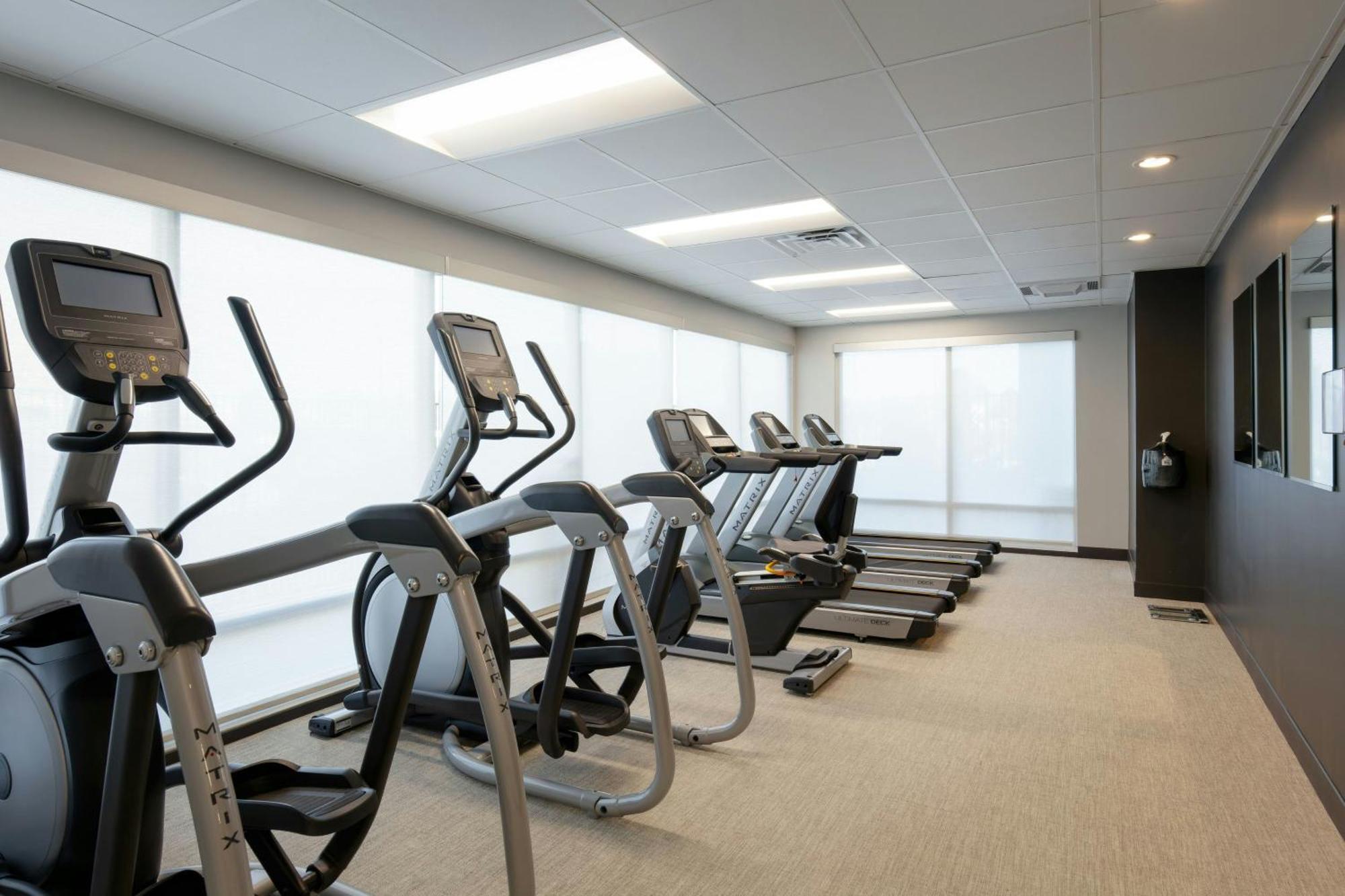 Towneplace Suites By Marriott Denver North Торнтон Экстерьер фото